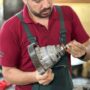 گیربکس اتوماتیک خودروهای چینی