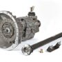 گیربکس چیست و چه وظایفی دارد؟