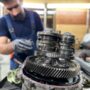 گیربکس های اتوماتیک طرح یا اصلی، کدام؟