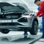 تعمیر گیربکس اتومات خودروهای چینی